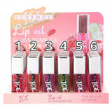 Hudamoji Gloss Bomb Ice Lip Oil Hudamoji