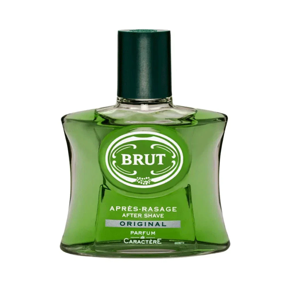 Brut After Shave Perfume - 100ml - Buy Online in Pakistan at Cosmia.pk