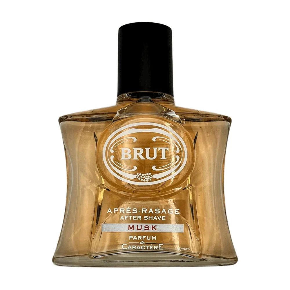 Brut After Shave Perfume - 100ml - Buy Online in Pakistan at Cosmia.pk