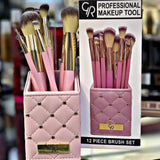 Gr Brush Set - Buy Online in Pakistan at Cosmia.pk