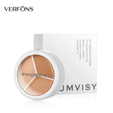 3in1 VERFŌNS Full Cover Concealer Corrector Makeup - Buy Online in Pakistan at Cosmia.pk