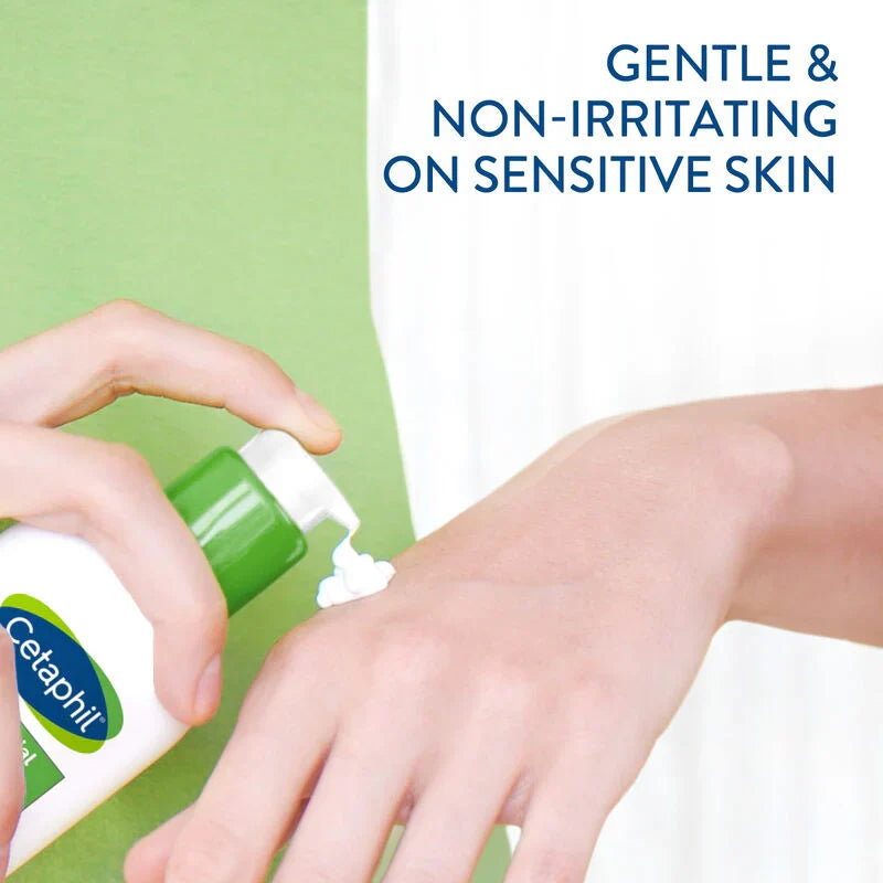Cetaphil Daily Facial Moisturizer with SPF 15 118ml - Buy Online in Pakistan at Cosmia.pk