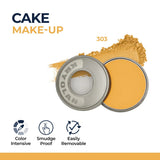 Kryolan Cake Makeup Wet and Dry Foundation and Face Powder - Buy Online in Pakistan at Cosmia.pk