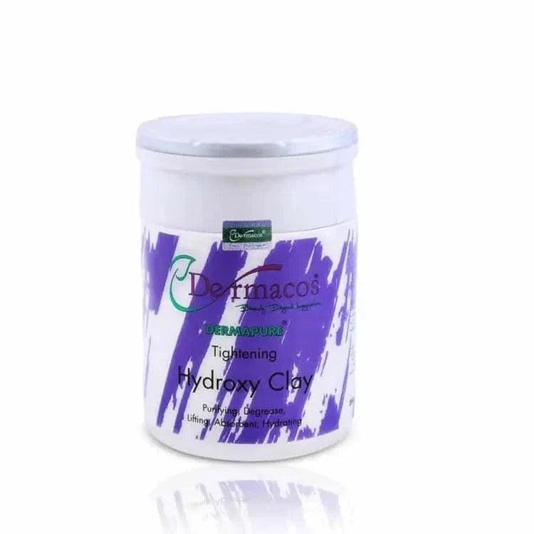 5-in-1 Dermacos Facial Set with Dermacos Ampule Each jar - 200gm - Buy Online in Pakistan at Cosmia.pk