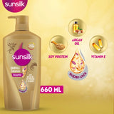 Sunsilk Hairfall Solution Shampoo - Buy Online in Pakistan at Cosmia.pk
