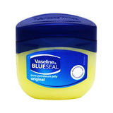 Vaseline Blueseal Pure Petroleum Jelly Original - Buy Online in Pakistan at Cosmia.pk