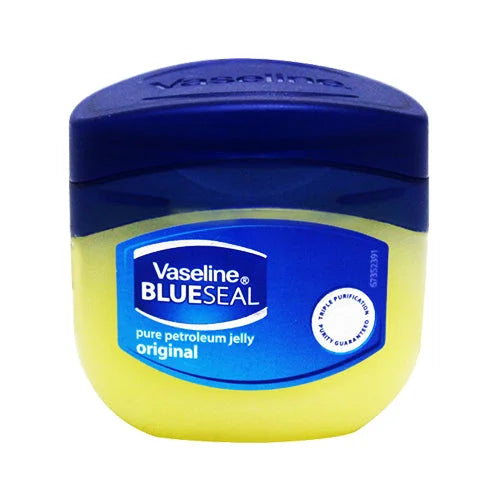 Vaseline Blueseal Pure Petroleum Jelly Original - Buy Online in Pakistan at Cosmia.pk