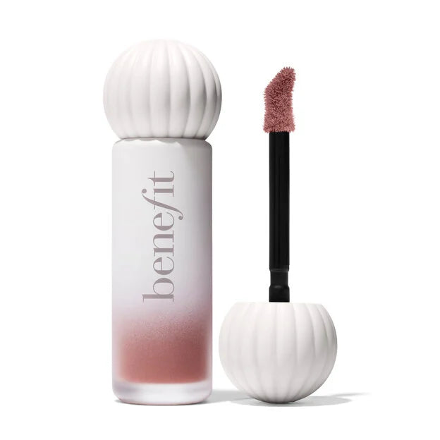 Benefit Plush Moisturizing Matte Lip Tint - Buy Online in Pakistan at Cosmia.pk