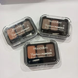Mocallure 3 in 1 Eyebrow Powder Kit - Buy Online in Pakistan at Cosmia.pk