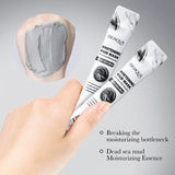 Bioaqua Dead Sea Whitening Mud Mask 8g*10 Pcs - Buy Online in Pakistan at Cosmia.pk