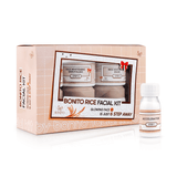Bonito Rice Facial Kit, a 6-step skincare set - Buy Online in Pakistan at Cosmia.pk