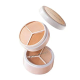 3in1 VERFŌNS Full Cover Concealer Corrector Makeup - Buy Online in Pakistan at Cosmia.pk