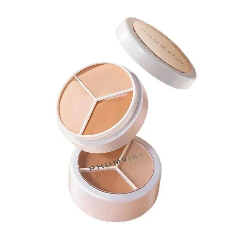 3in1 VERFŌNS Full Cover Concealer Corrector Makeup - Buy Online in Pakistan at Cosmia.pk