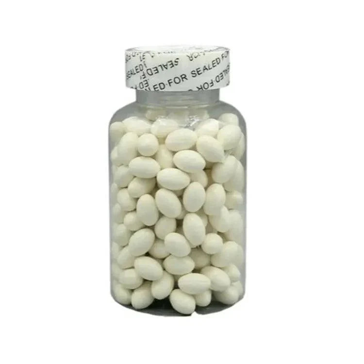 Whitening Capsules Box - 200 Pcs - Buy Online in Pakistan at Cosmia.pk