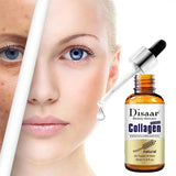 Disaar Collagen Whitening & Brightening Serum - 30ml - Buy Online in Pakistan at Cosmia.pk