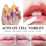 Color Castle 2-in-1 Lip Plumper Gloss - Buy Online in Pakistan at Cosmia.pk
