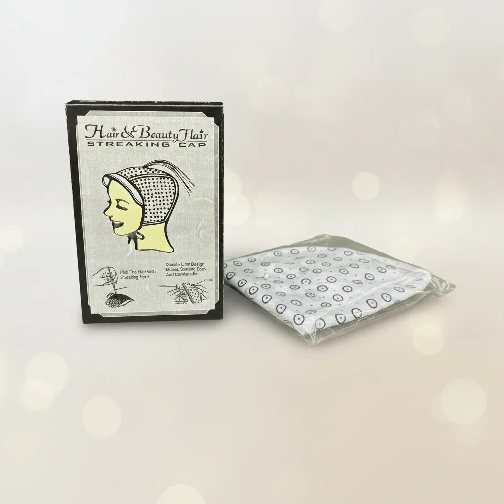 Streaking Cap - Buy Online in Pakistan at Cosmia.pk