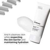 The Ordinary - Glycolipid Cream Cleanser - 100ml - Buy Online in Pakistan at Cosmia.pk