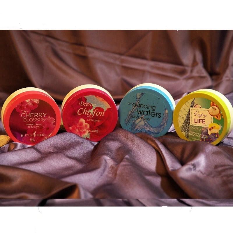 Body Luxuries Cream - Buy Online in Pakistan at Cosmia.pk