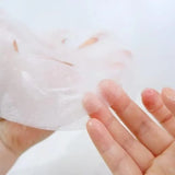 Keli 40 Pcs Disposable Compressed Facial Mask - Buy Online in Pakistan at Cosmia.pk