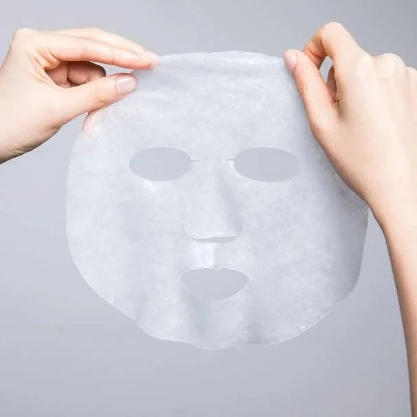 Keli 40 Pcs Disposable Compressed Facial Mask - Buy Online in Pakistan at Cosmia.pk