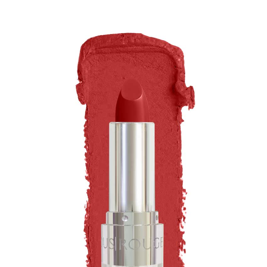 Glamorous Face Moisture Rich Lipstick (Silver Case) (44 Colors) - Buy Online in Pakistan at Cosmia.pk