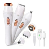 Blawless 3-in-1 Trimmer - eyebrow , body shaver , upper lip - Buy Online in Pakistan at Cosmia.pk