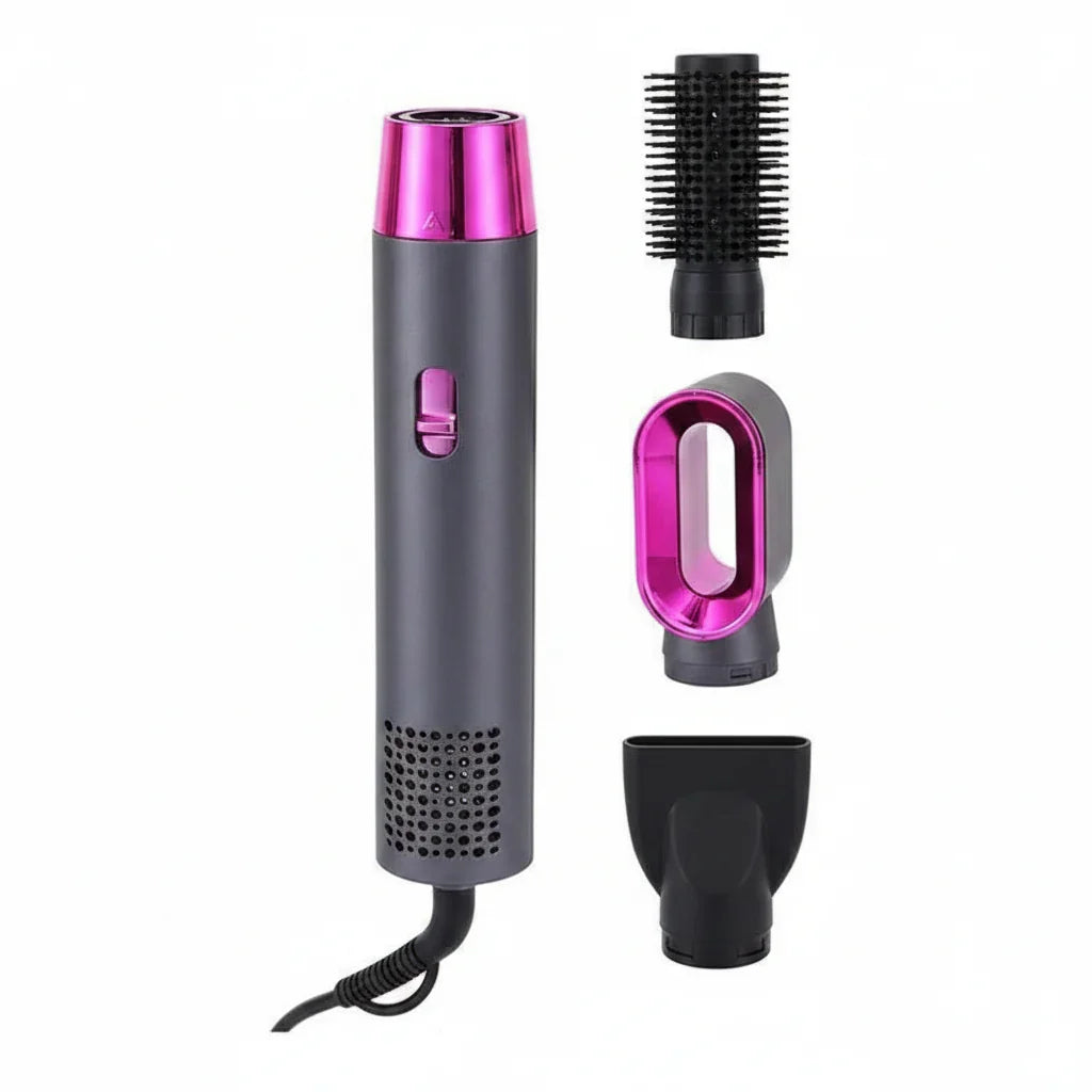 3 in 1 Air Wrap!✨ - Buy Online in Pakistan at Cosmia.pk