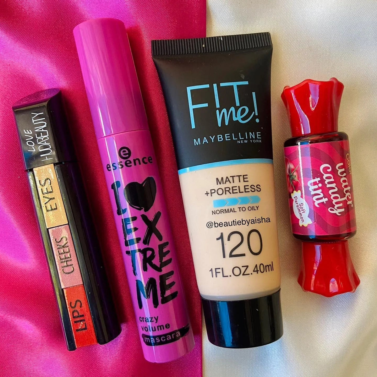 Makeup Deal - 1 - Buy Online in Pakistan at Cosmia.pk