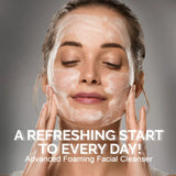 Bob Aloe Vera Facial Cleanser Nourishing Glowing Moisturizing Oil - Buy Online in Pakistan at Cosmia.pk