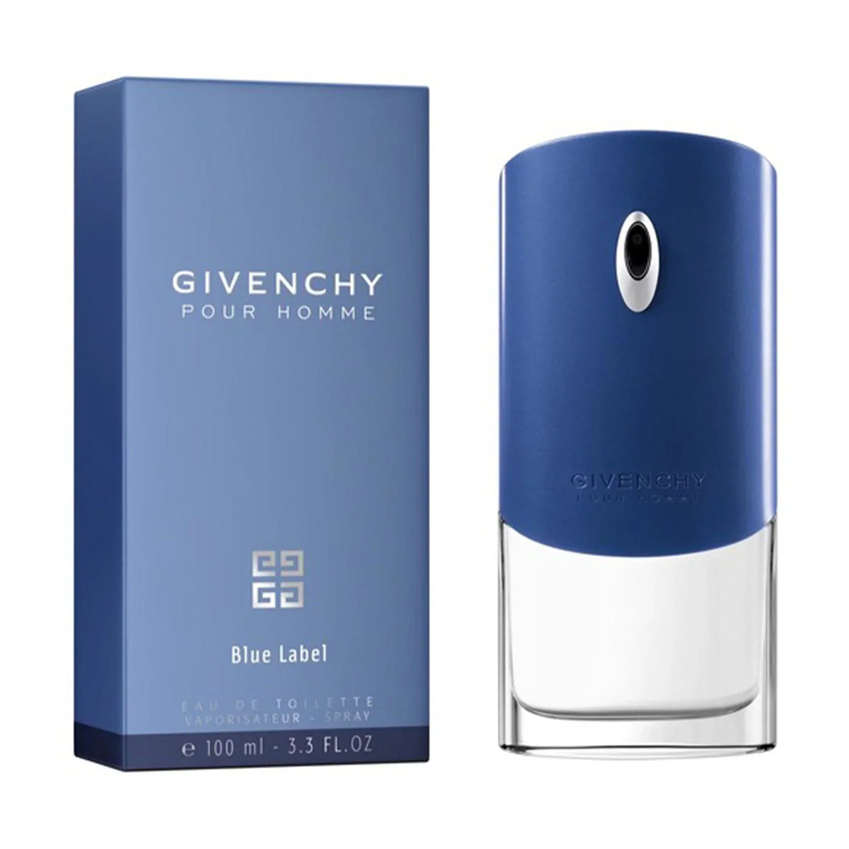 Givenchy Blue Label Pour Homme EDT 100ml - Buy Online in Pakistan at Cosmia.pk