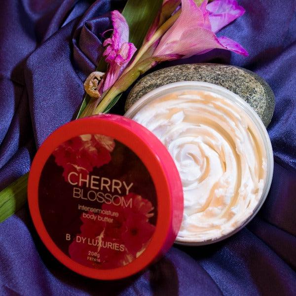 Body Luxuries Cream - Buy Online in Pakistan at Cosmia.pk