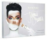 32 Colors Morphe James Charles Artistry Eyeshadow Palette - Buy Online in Pakistan at Cosmia.pk
