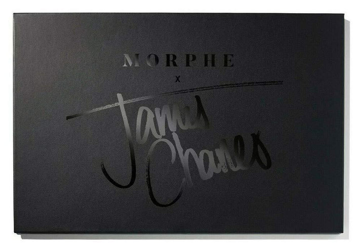 32 Colors Morphe James Charles Artistry Eyeshadow Palette - Buy Online in Pakistan at Cosmia.pk