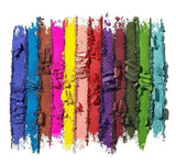 32 Colors Morphe James Charles Artistry Eyeshadow Palette - Buy Online in Pakistan at Cosmia.pk