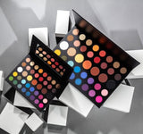 32 Colors Morphe James Charles Artistry Eyeshadow Palette - Buy Online in Pakistan at Cosmia.pk