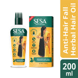 Sesa Herbal Hair Oil - Buy Online in Pakistan at Cosmia.pk