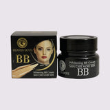 Heaven Dove Glowing BB Cream Skin Care More Skin - 180g - Buy Online in Pakistan at Cosmia.pk