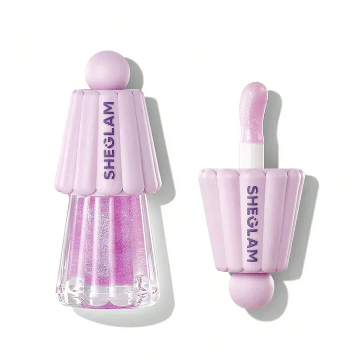 Sheglam Jelly Wow Hydrating Lip Oil - Buy Online in Pakistan at Cosmia.pk