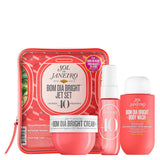 Sol de Janeiro Bom Dia Bright Jet Set front view