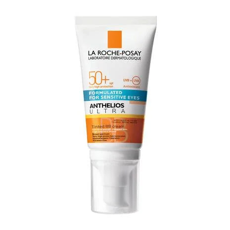 La Roche-Posay Anthelios Ultra BB Cream SPF 50+ 50ml - Buy Online in Pakistan at Cosmia.pk