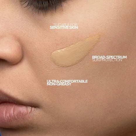 La Roche-Posay Anthelios Ultra BB Cream SPF 50+ 50ml - Buy Online in Pakistan at Cosmia.pk