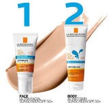 La Roche-Posay Anthelios Ultra BB Cream SPF 50+ 50ml - Buy Online in Pakistan at Cosmia.pk