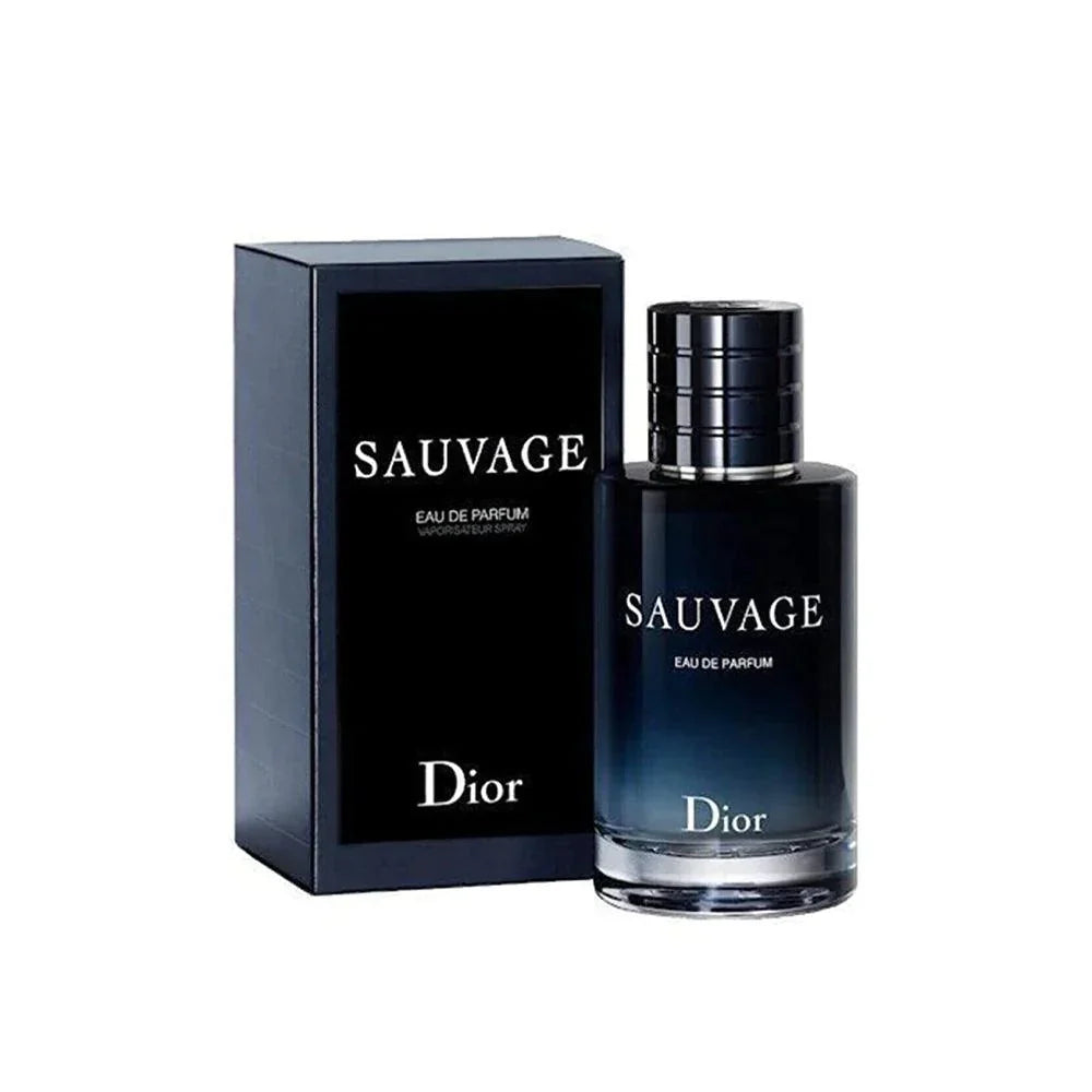 Dior Sauvage Perfume - High Quality with 24 Hours Lasting - 100ml - Buy Online in Pakistan at Cosmia.pk
