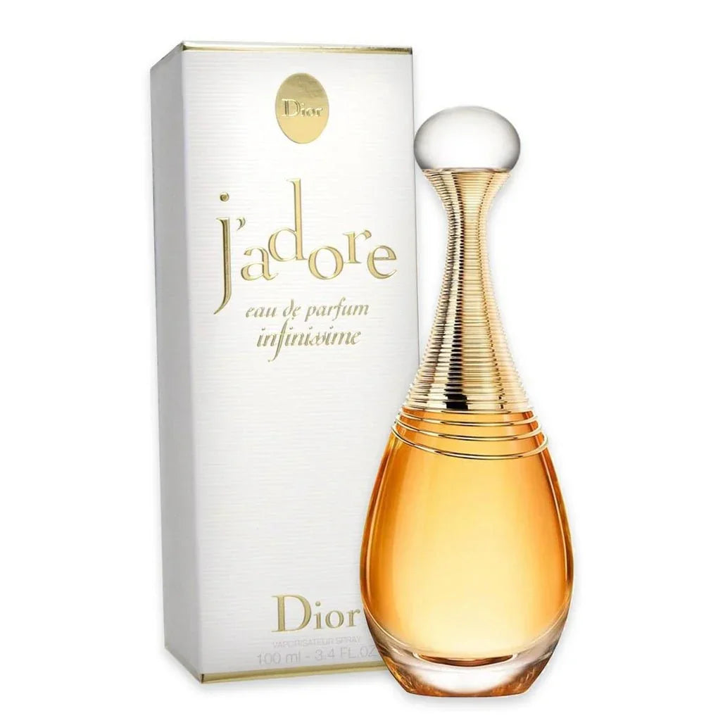 Christian Dior J’Adore Infinissime Eau de Parfum – 100ml - Buy Online in Pakistan at Cosmia.pk