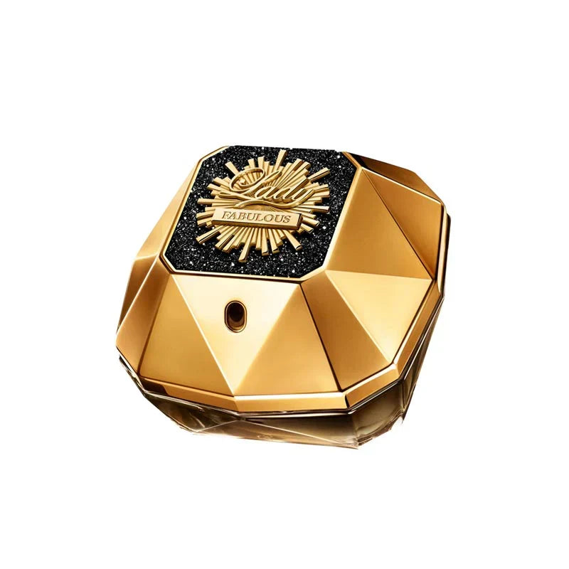 Paco Rabanne Lady Million Fabulous Eau de Parfum Intense - 80ml - Buy Online in Pakistan at Cosmia.pk