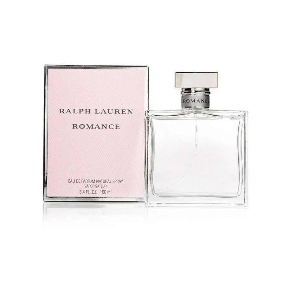 Ralph Lauren Romance EDP - 100ml (Women) - Buy Online in Pakistan at Cosmia.pk
