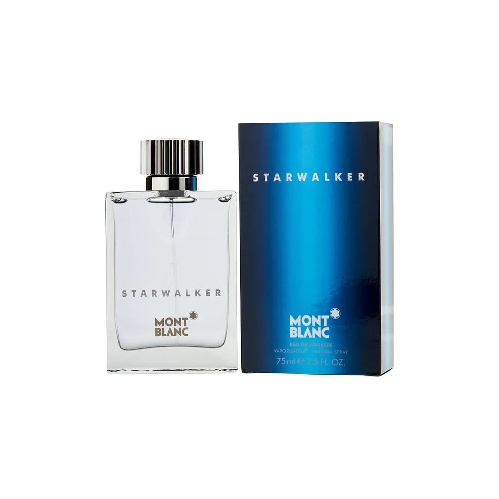 Mont Blanc Star Walker EDT - 75ml - Buy Online in Pakistan at Cosmia.pk