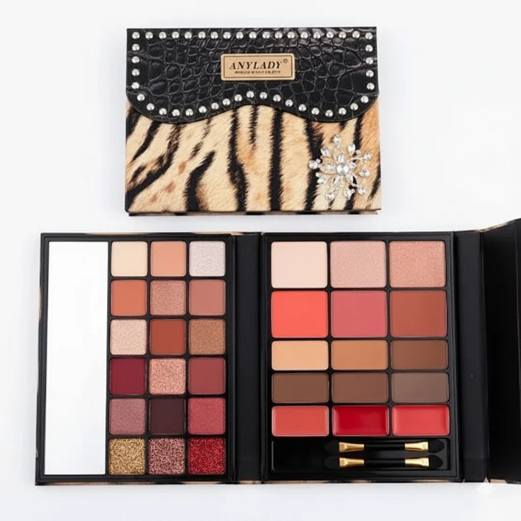 Anylady Makeup all in one Palette - Buy Online in Pakistan at Cosmia.pk