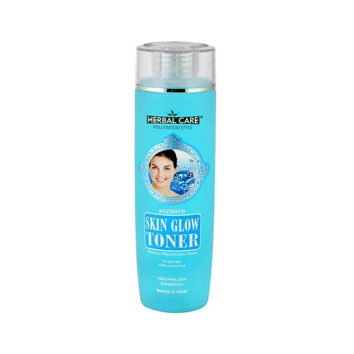 Herbal Care Hollywood Style Toner - Buy Online in Pakistan at Cosmia.pk